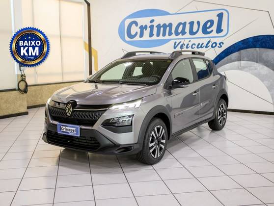 RENAULT KARDIAN 1.0 TCE FLEX EVOLUTION EDC RENAULT KARDIAN 1.0 TCE FLEX EVOLUTION EDC